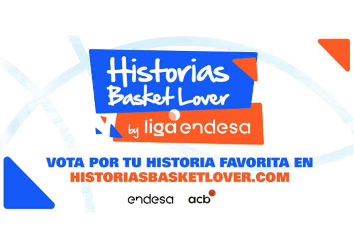 foto noticia HISTORIAS BASKET LOVER ABRE LAS VOTACIONES POPULARES PARA ENCONTRAR SU GANADORA.